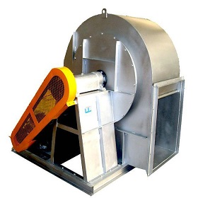 W5-47型系列高溫風機